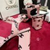 New Collection Fashion Women CN Shoes 093