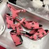 New Collection Fashion Women CN Shoes 093