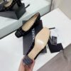 New Collection Fashion Women CN Shoes 089