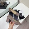 New Collection Fashion Women CN Shoes 089
