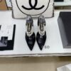 New Collection Fashion Women CN Shoes 088