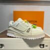 Modern Street Style Shoes L3324 Modern Street Style Shoes L3324