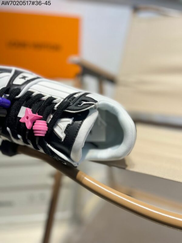 New Fashion Shoes L3324
