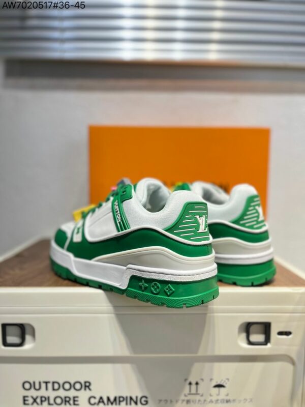 New Fashion Shoes L3324