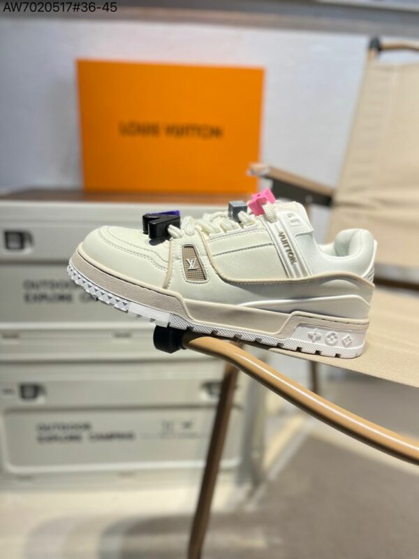 New Fashion Shoes L3324