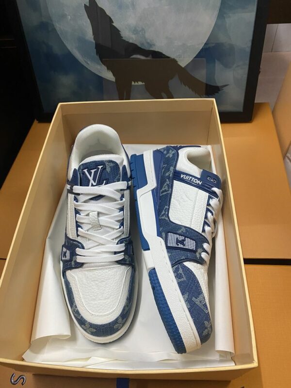 New Fashion Shoes L3322