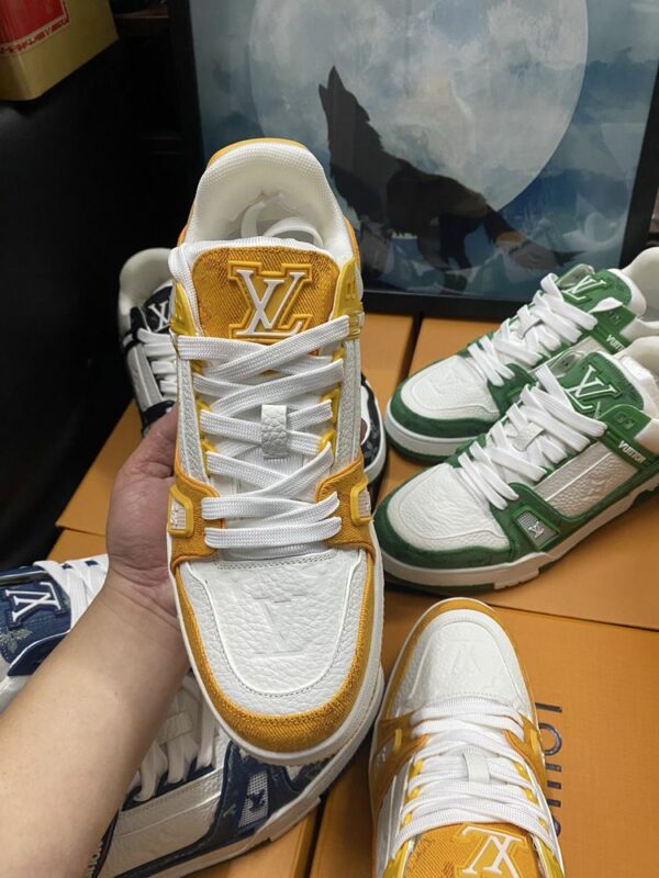 New Fashion Shoes L3322