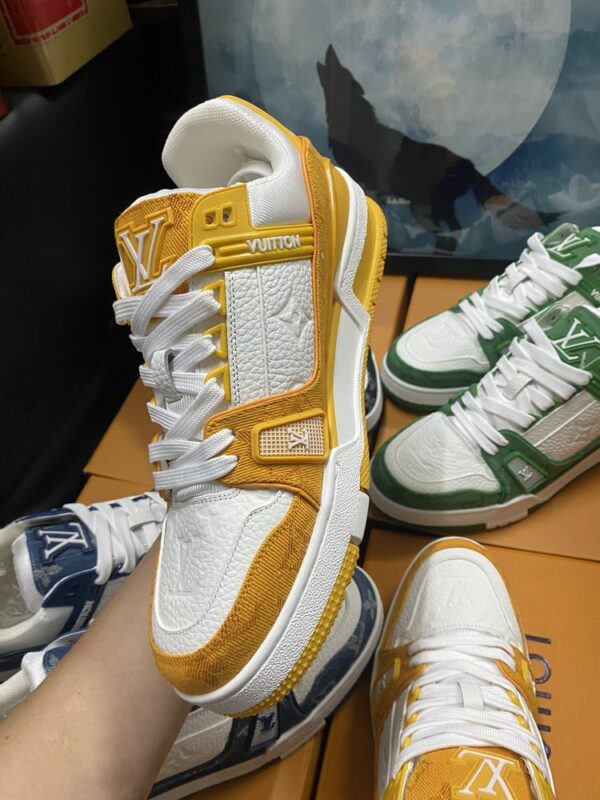 New Fashion Shoes L3322