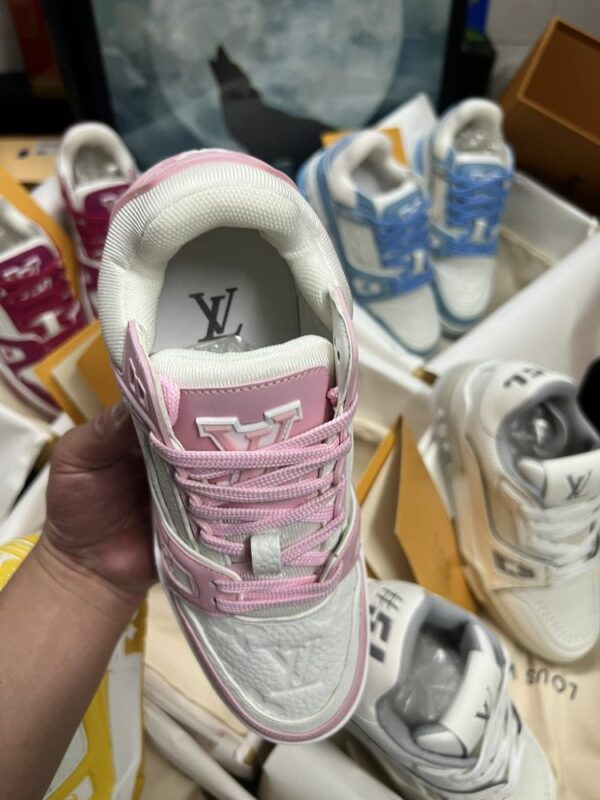 New Fashion Shoes L3320