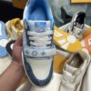 Modern Street Style Shoes L3319 Modern Street Style Shoes L3319