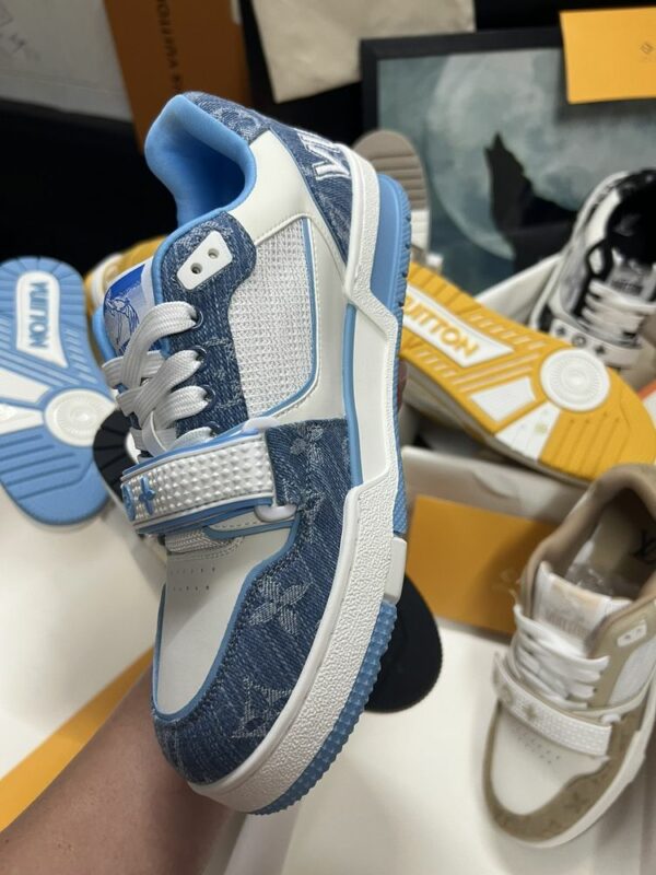 New Fashion Shoes L3319