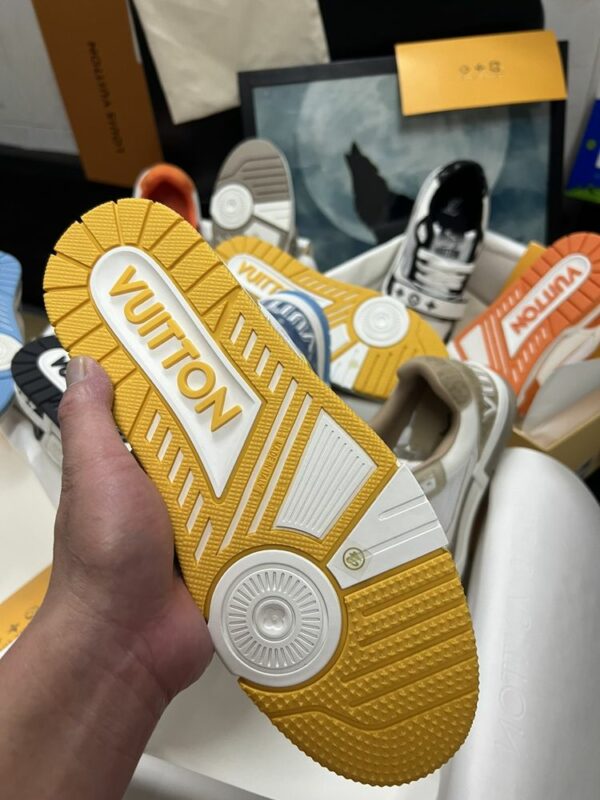 New Fashion Shoes L3319