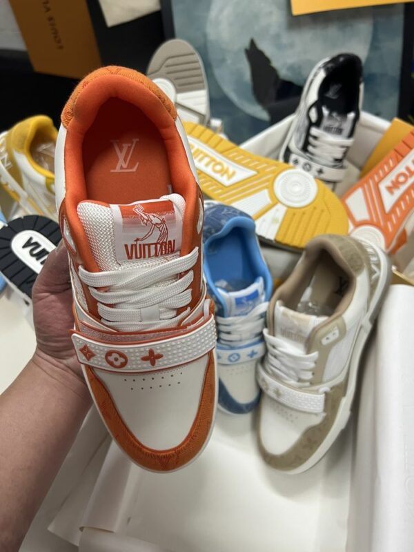 New Fashion Shoes L3319