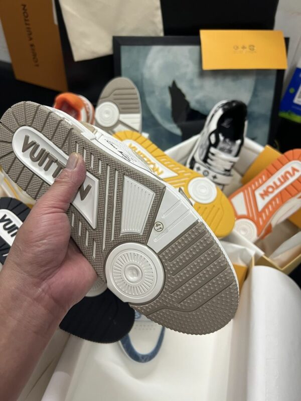 New Fashion Shoes L3319