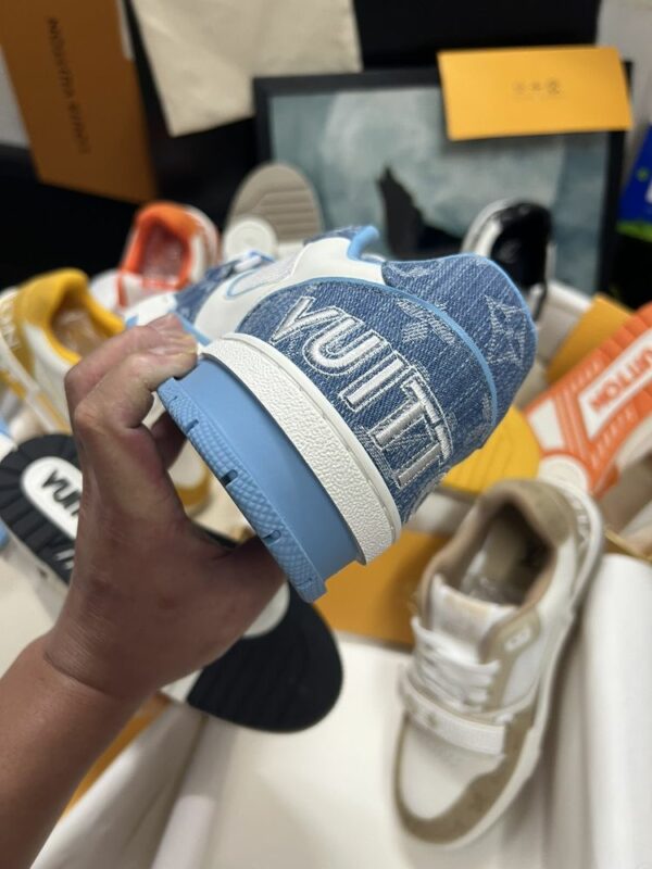 New Fashion Shoes L3319