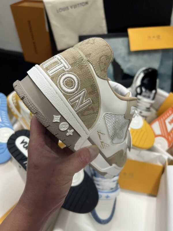 New Fashion Shoes L3319