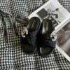 New Collection Fashion Shoes C3213
