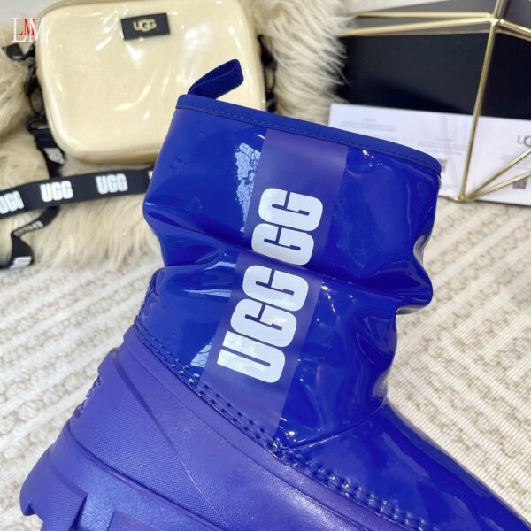 New Fashion Women UGG Shoes 029