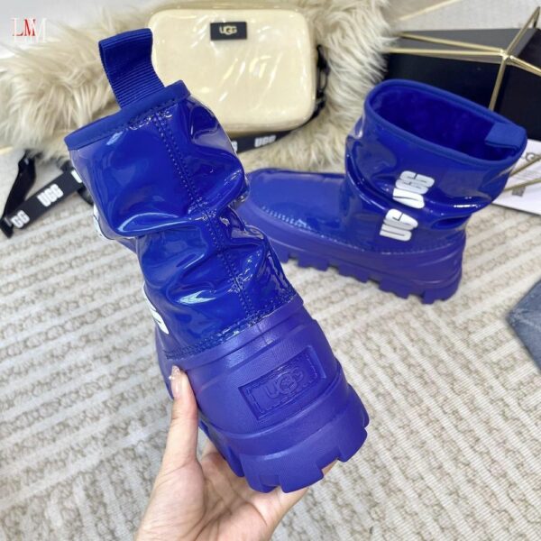 New Fashion Women UGG Shoes 029