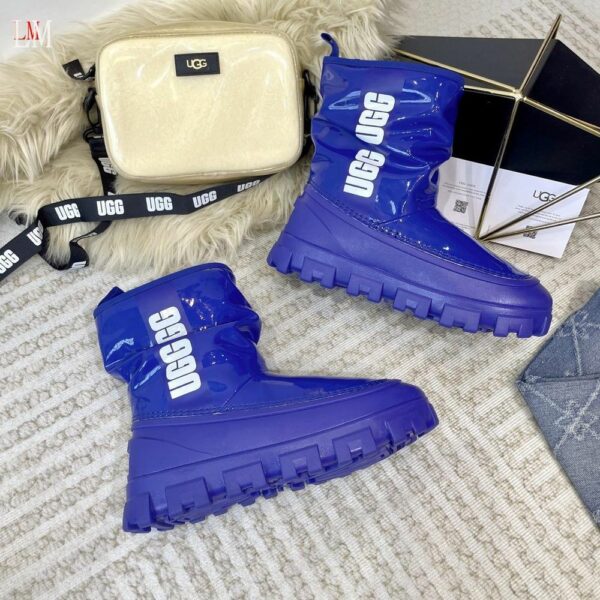 New Fashion Women UGG Shoes 029