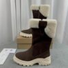 New Fashion Women UGG Shoes 001
