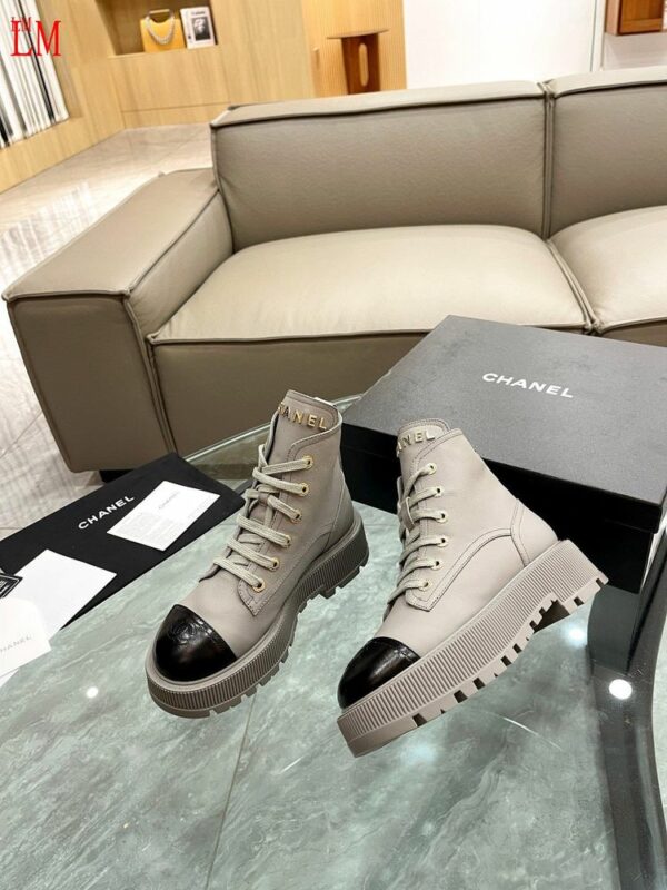 New Collection Fashion Women CN Shoes 338