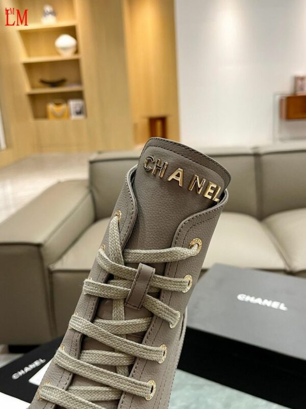 New Collection Fashion Women CN Shoes 338