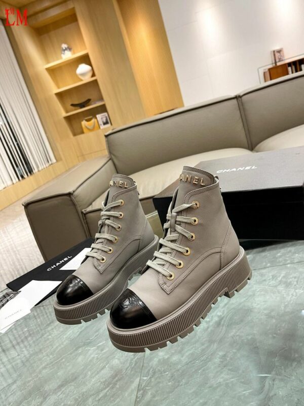 New Collection Fashion Women CN Shoes 338