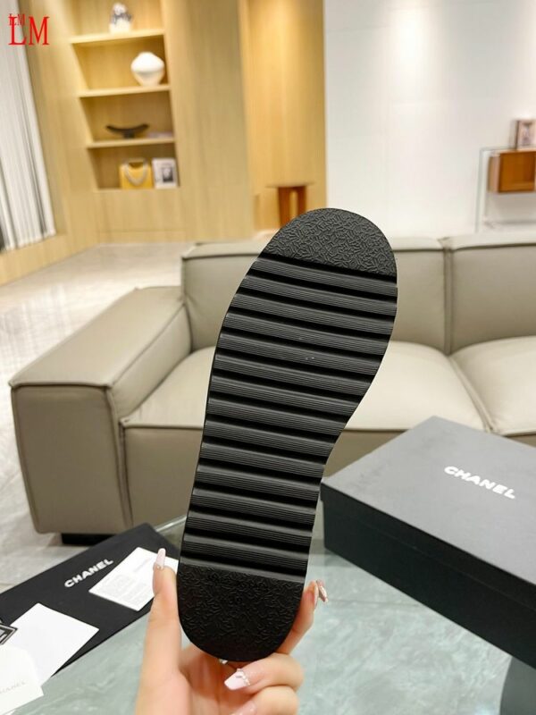 New Collection Fashion Women CN Shoes 337