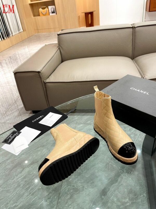 New Collection Fashion Women CN Shoes 336