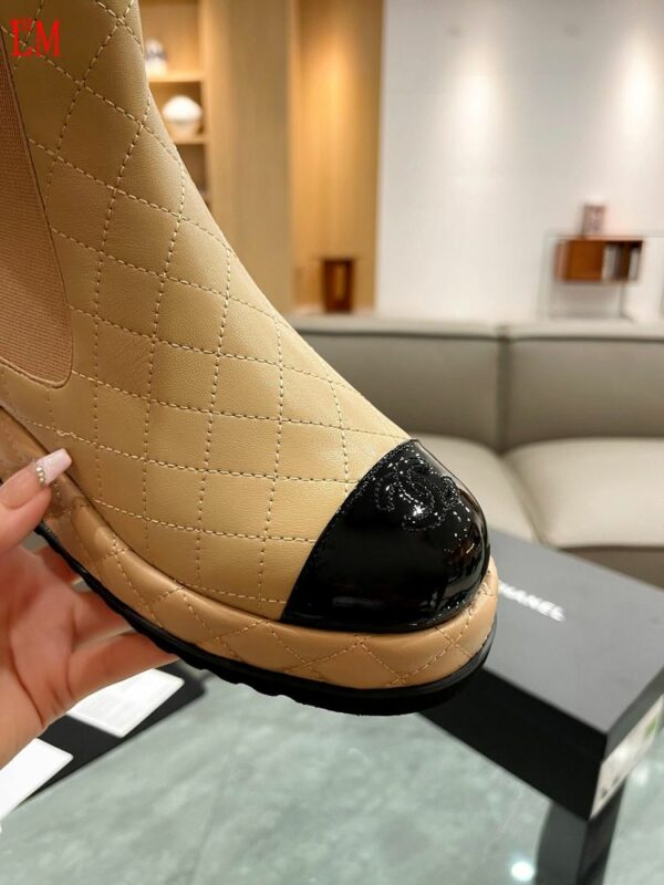 New Collection Fashion Women CN Shoes 336