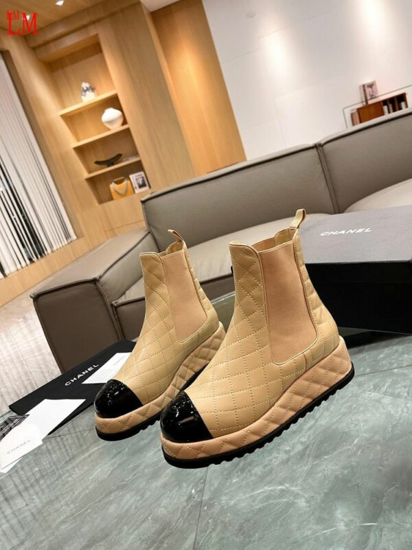 New Collection Fashion Women CN Shoes 336