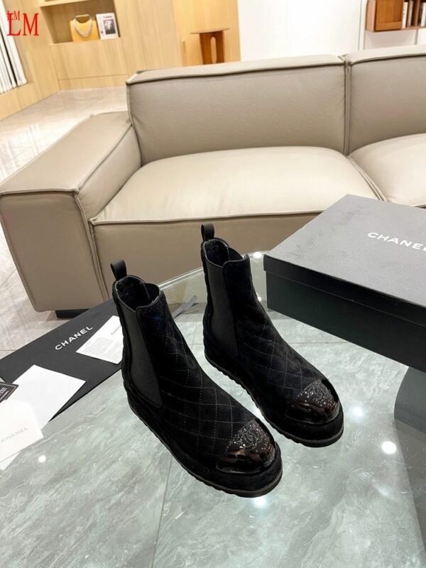 New Collection Fashion Women CN Shoes 335