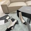 New Collection Fashion Women CN Shoes 333