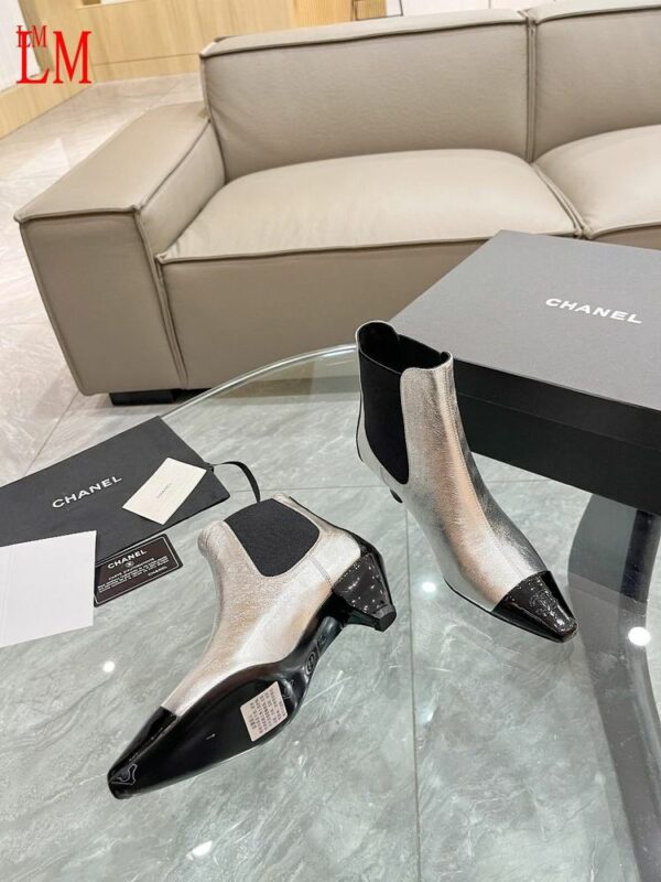 New Collection Fashion Women CN Shoes 333
