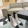 New Collection Fashion Women CN Shoes 333