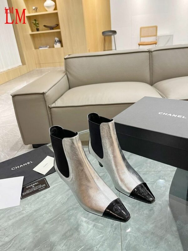 New Collection Fashion Women CN Shoes 333