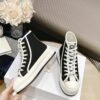 New Collection Fashion Women Dior Shoes 049 New Collection Fashion Women Dior Shoes 049