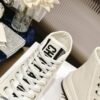New Collection Fashion Women Dior Shoes 048