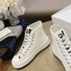 New Collection Fashion Women Dior Shoes 048