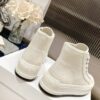 New Collection Fashion Women Dior Shoes 048