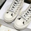 New Collection Fashion Women Dior Shoes 048