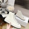 New Collection Fashion Women Dior Shoes 048