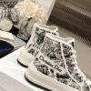 New Collection Fashion Women Dior Shoes 047 New Collection Fashion Women Dior Shoes 047