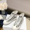 New Collection Fashion Women Dior Shoes 047