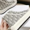 New Collection Fashion Women Dior Shoes 046 New Collection Fashion Women Dior Shoes 046