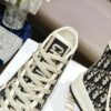 New Collection Fashion Women Dior Shoes 045