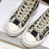 New Collection Fashion Women Dior Shoes 045