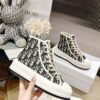 New Collection Fashion Women Dior Shoes 045
