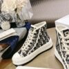 New Collection Fashion Women Dior Shoes 045